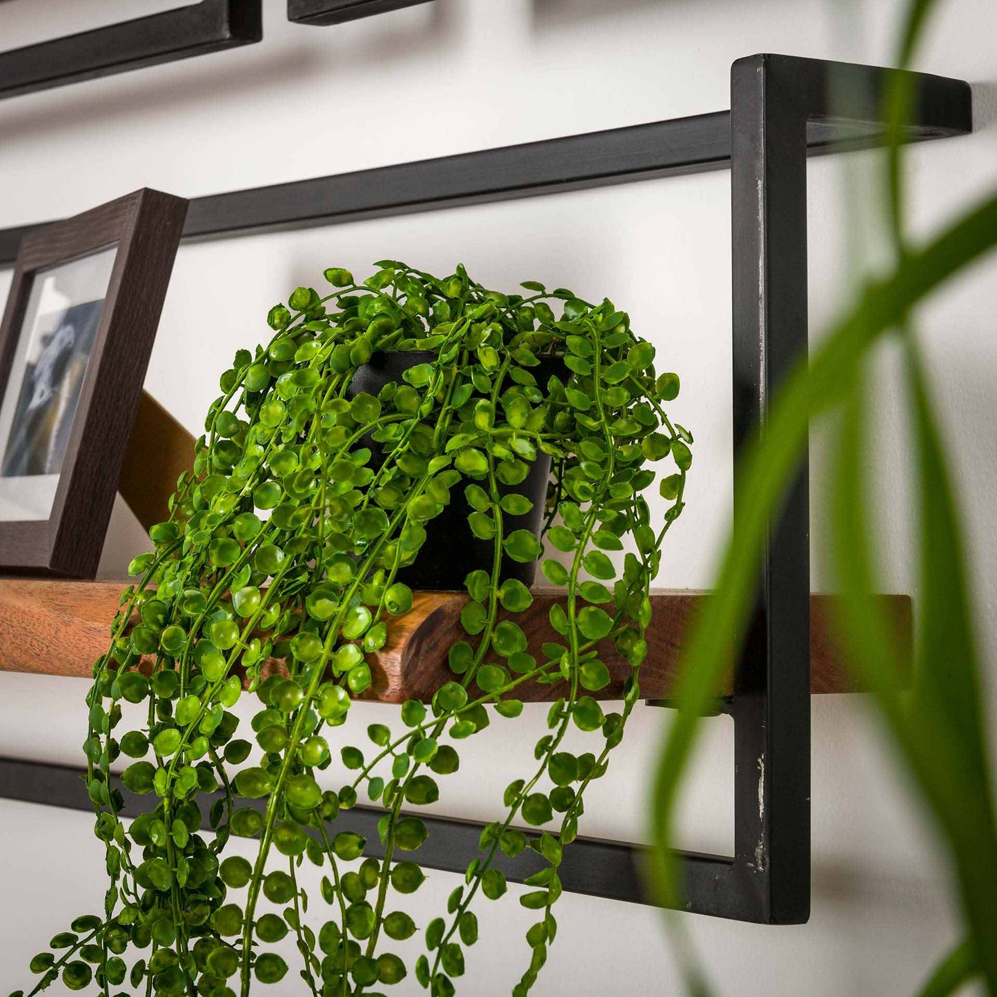Wandplank Edge 40 cm