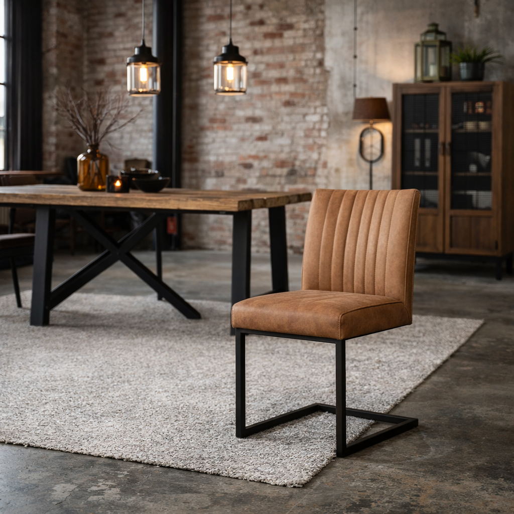 Dining chair Ferro