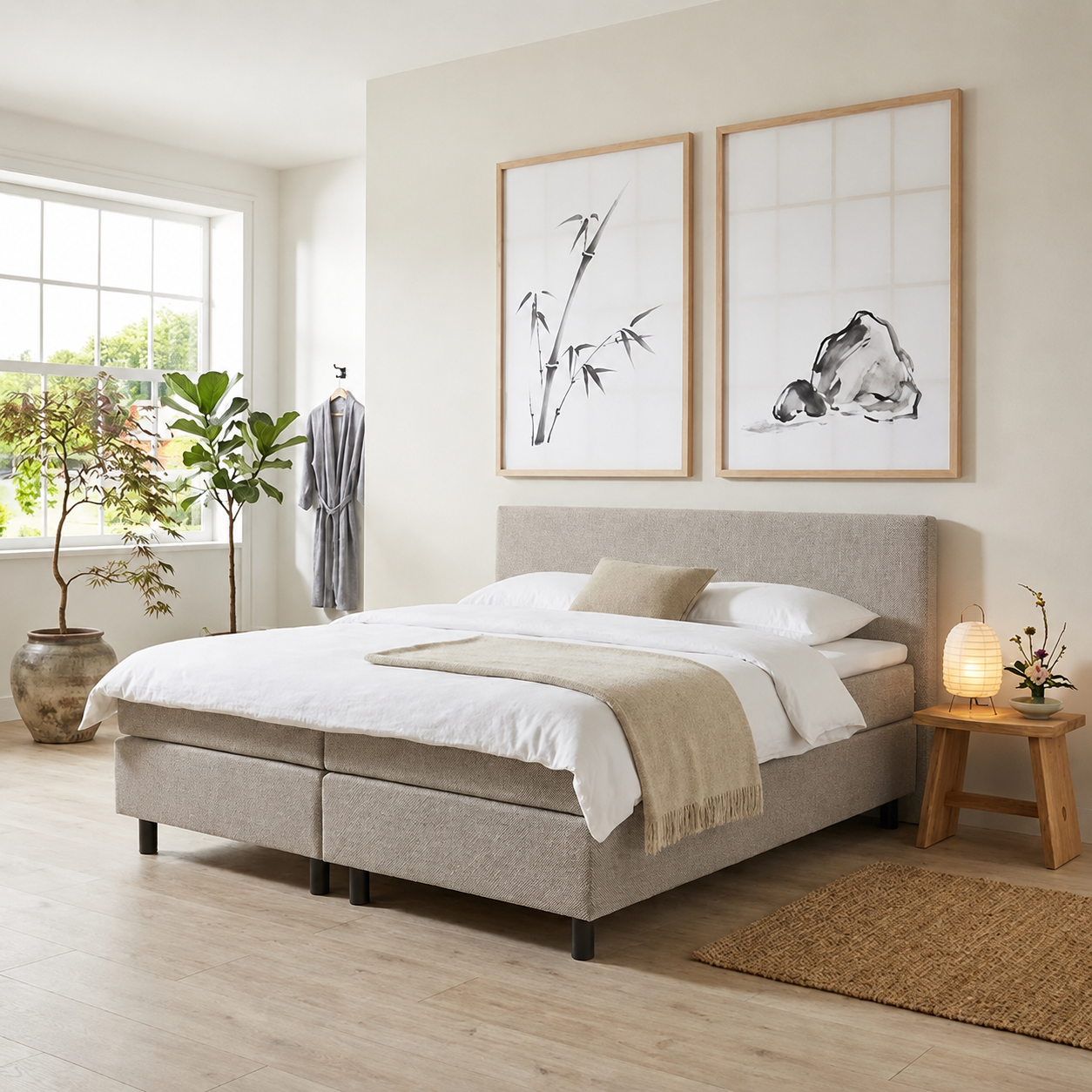 Boxspring V100