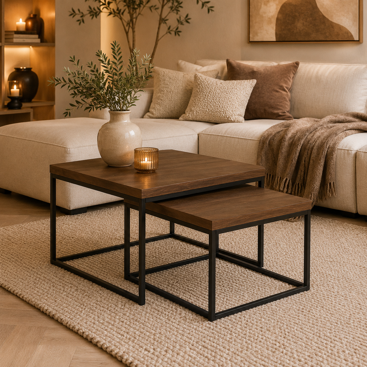 Salontafels Floris XL