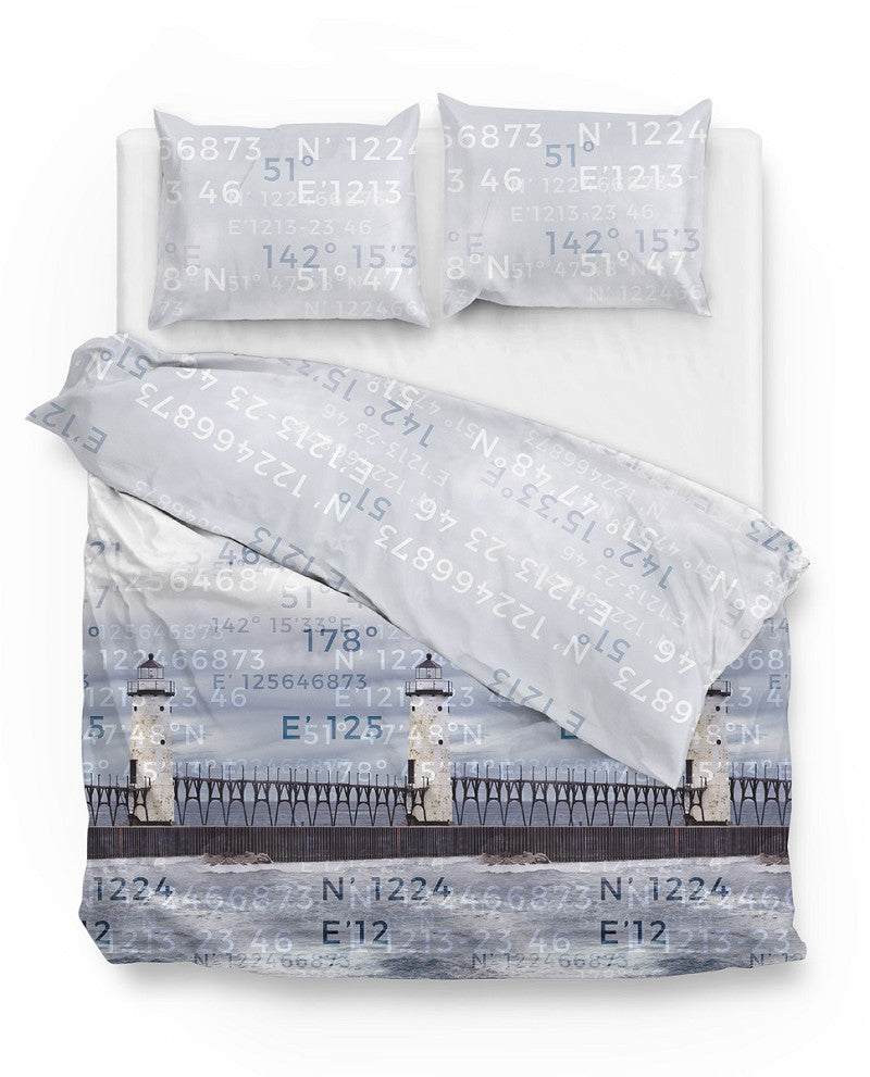 Tanner Duvet Cover