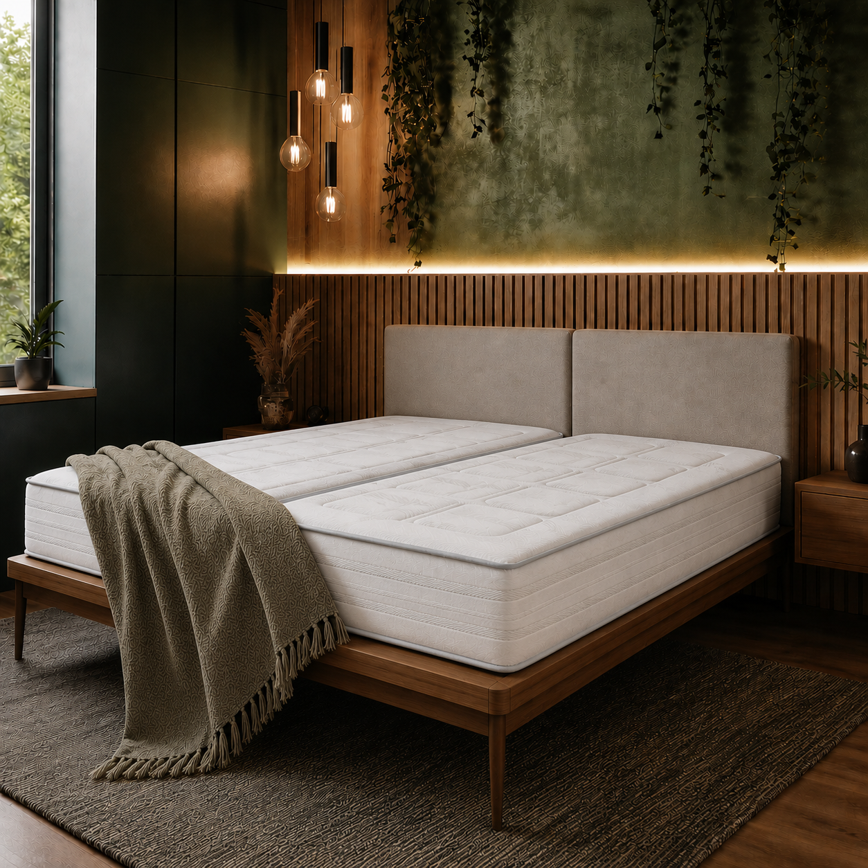 Matras Feel Well Ambiance Visco