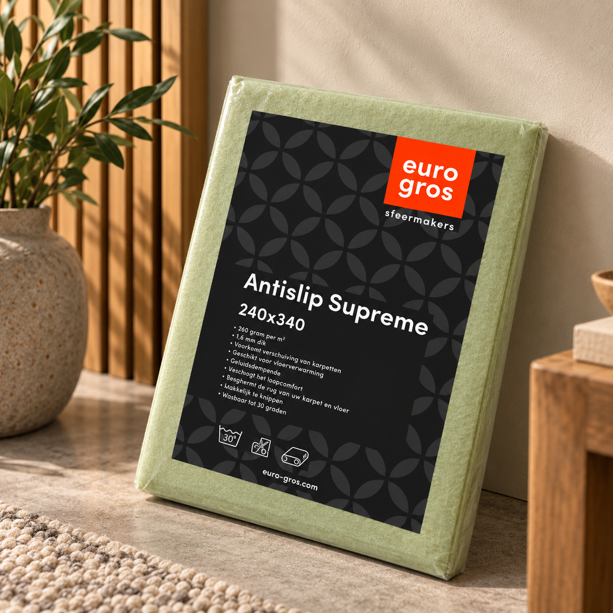 Antislip supreme