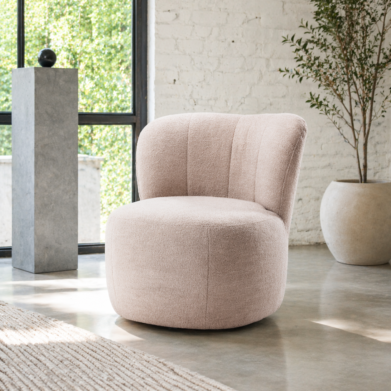 Armchair 1360