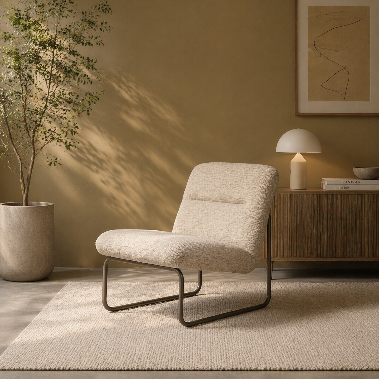 Fauteuil Tweak