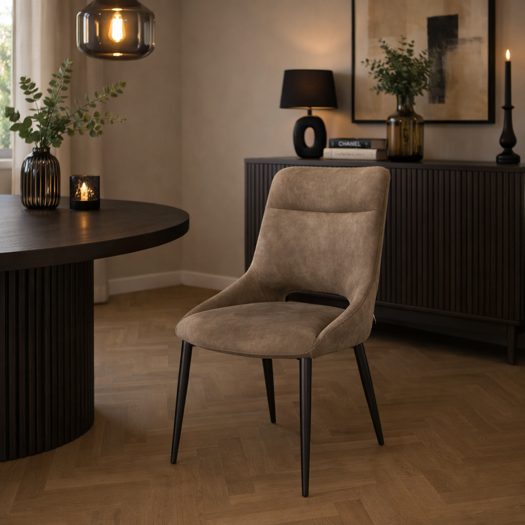 Dining Chair Chili - Set of 2