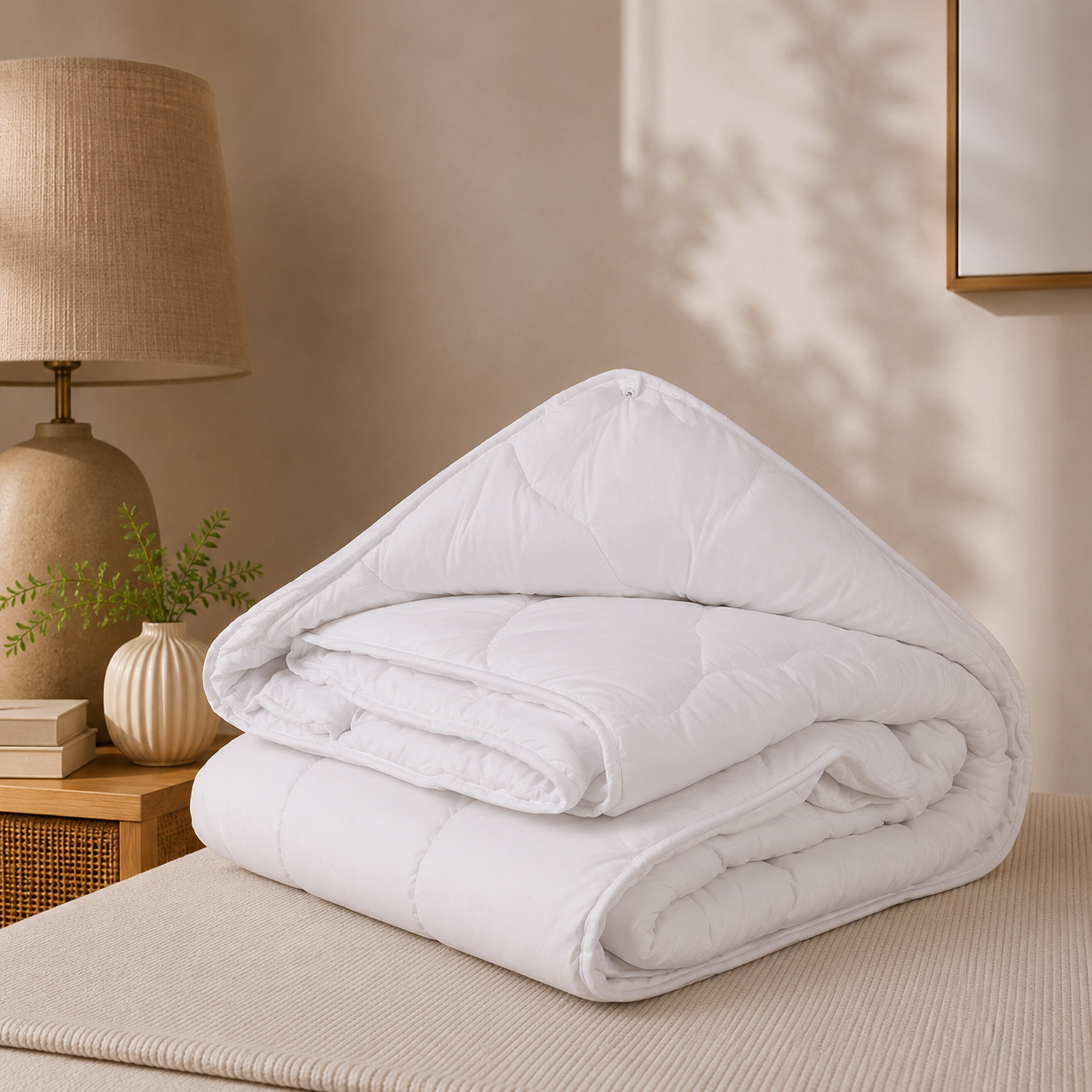 Duvet Noblesse single