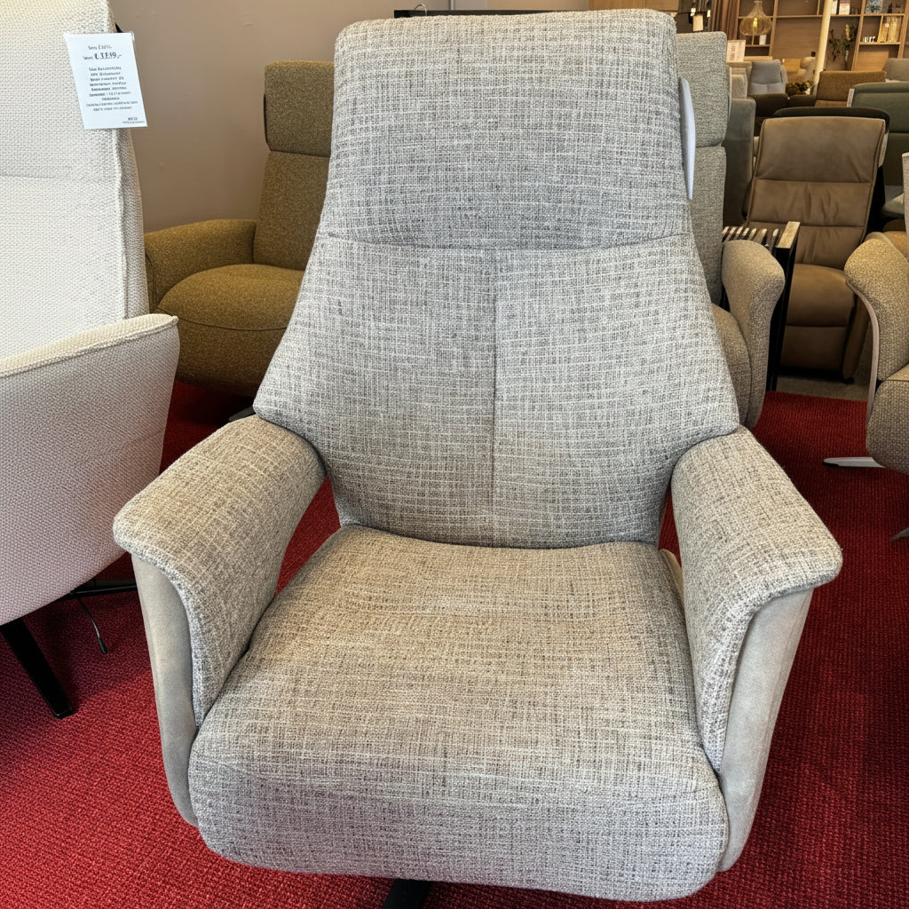 Relaxfauteuil 8125