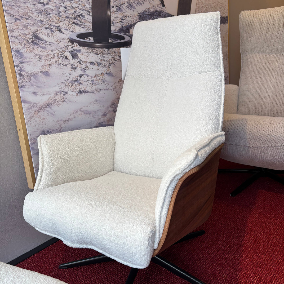 Relaxfauteuil 3466