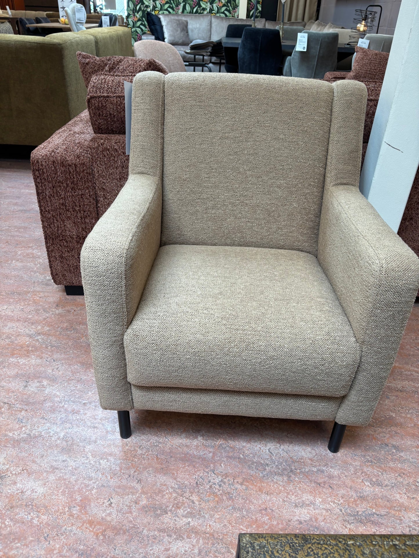 Fauteuil Mufasa