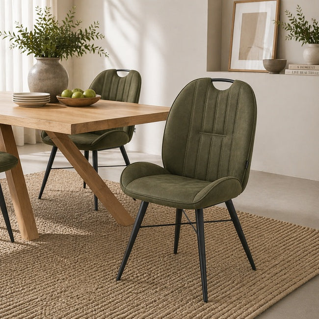 Dining Chair Shelton - Set of 2