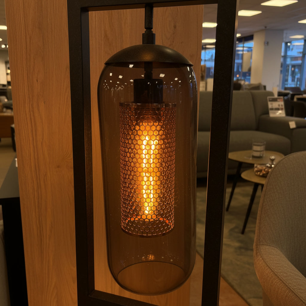 CLEARANCE Floor lamp Dorato