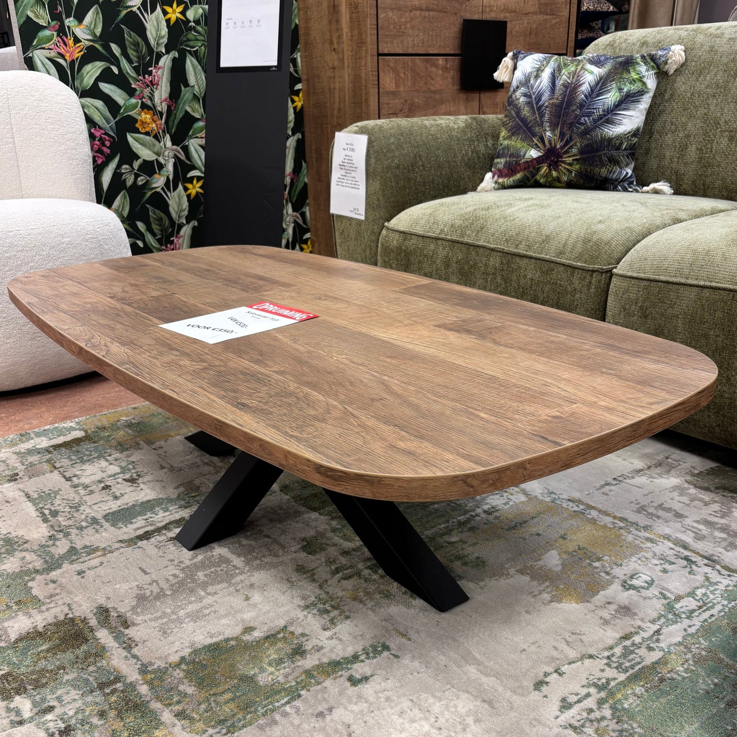 Salontafel T13