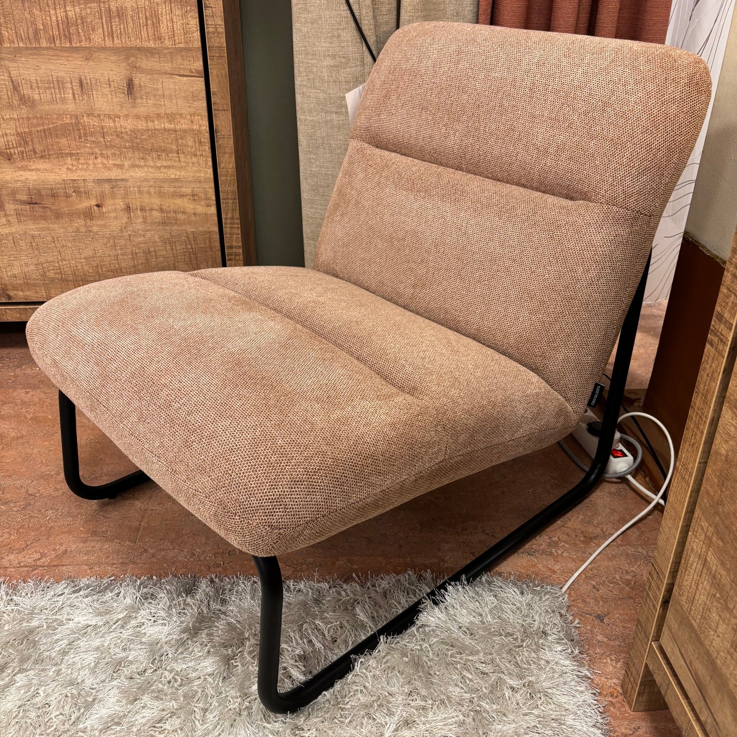 CLEARANCE Armchair Tweak