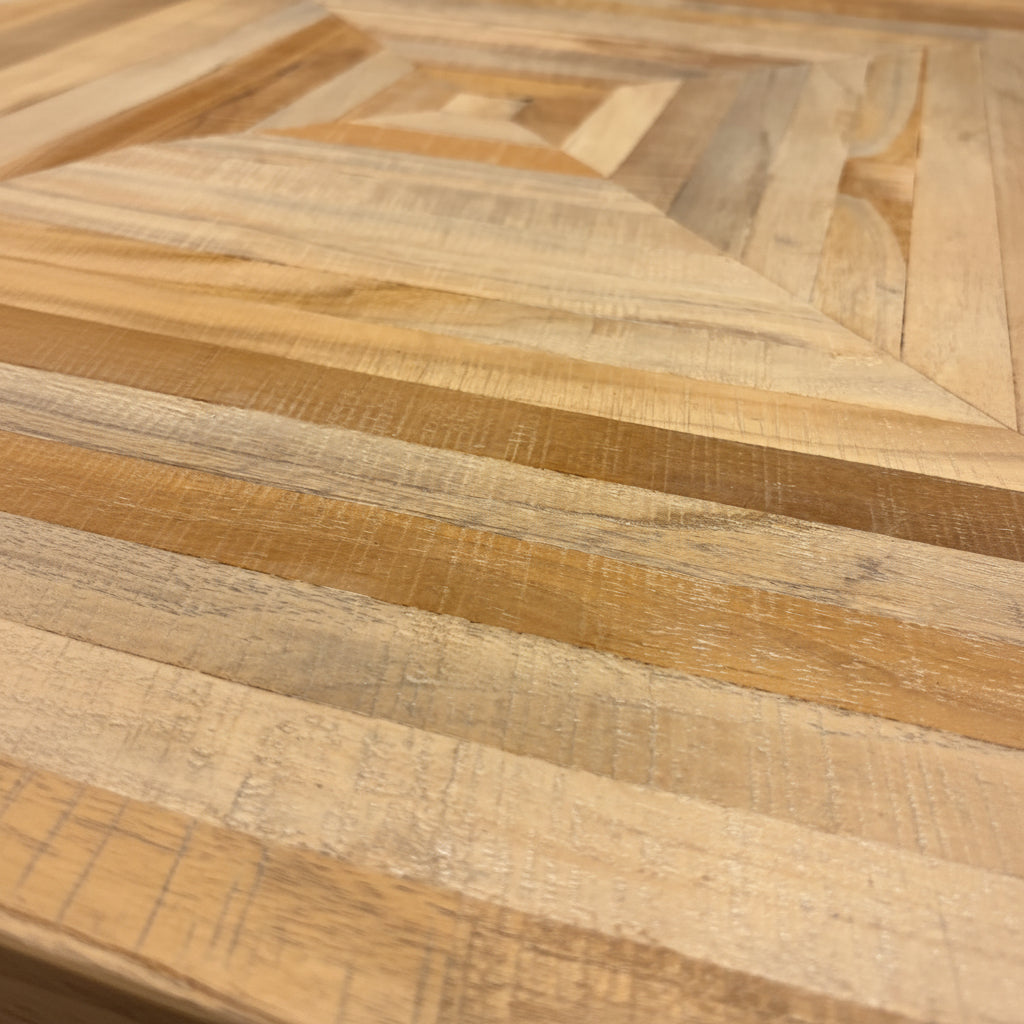 Salontafel teak