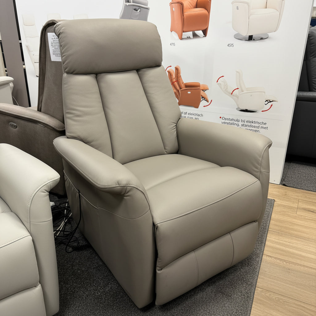 Elektrische Relaxfauteuil Gibson