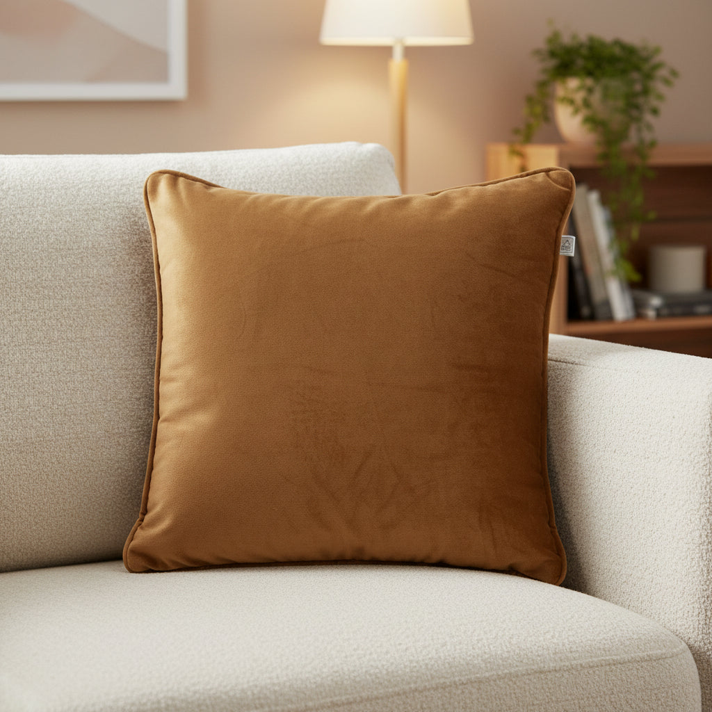 Decorative cushion Finn
