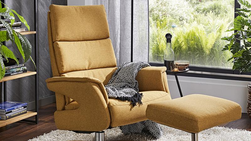 Relaxfauteuils