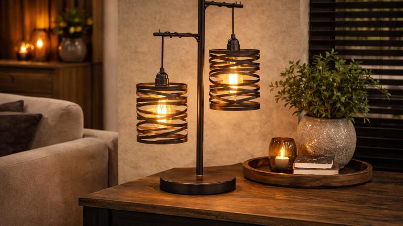 Verlichting