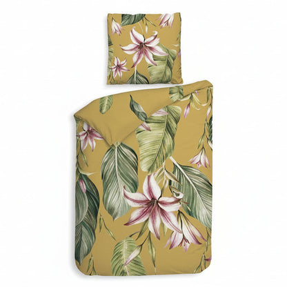 DBO Lily - Yellow