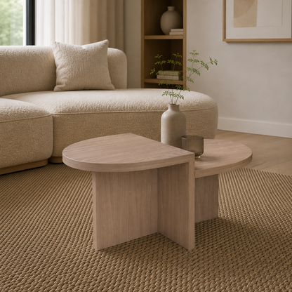 Salontafel Cubik-6