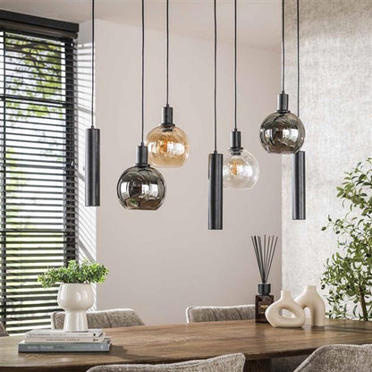 Hanglamp Sfera Tricolore