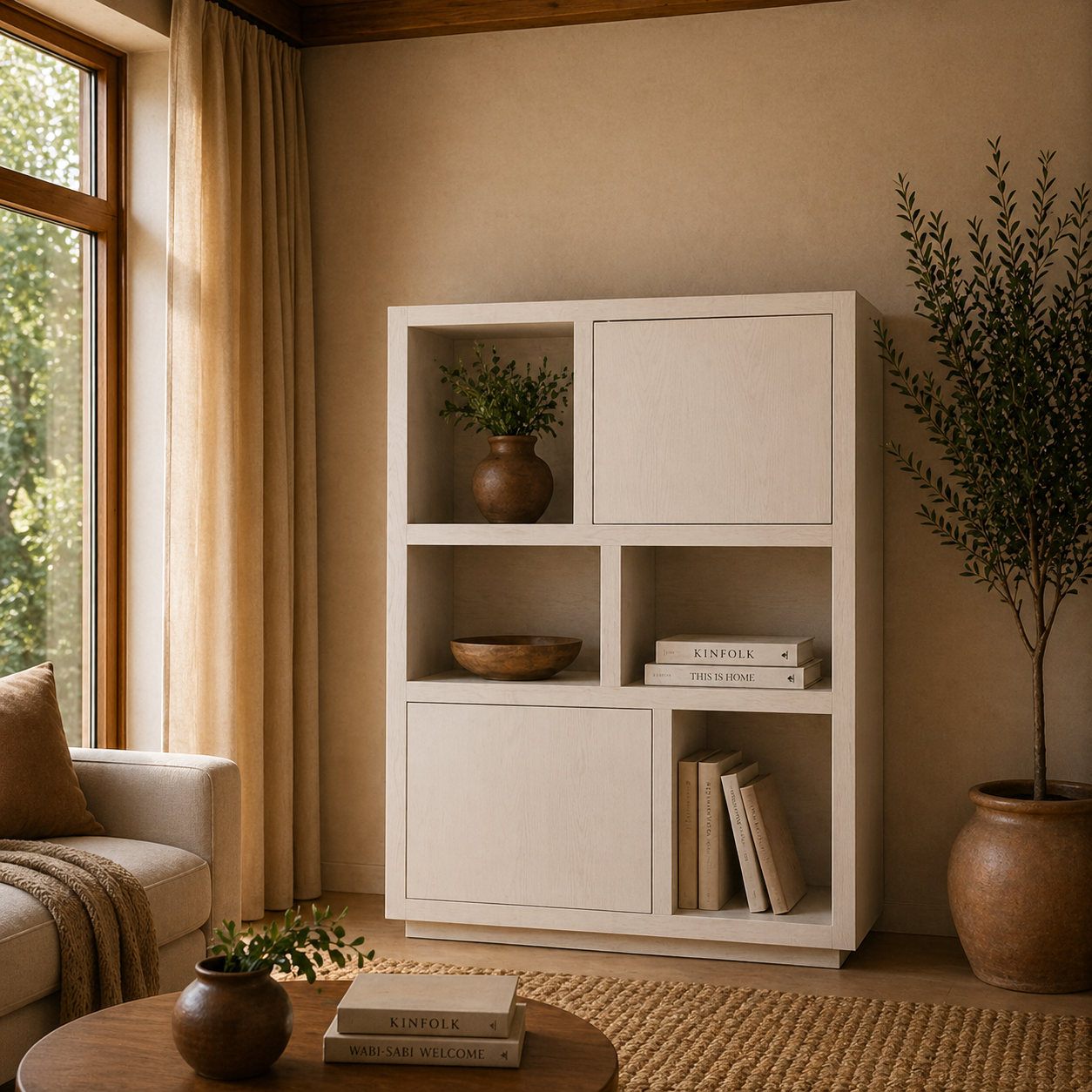 Kast Helsinki 120 x 170 cm
