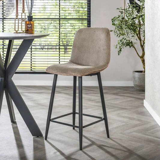 Dining Chair Rib - Set of 2