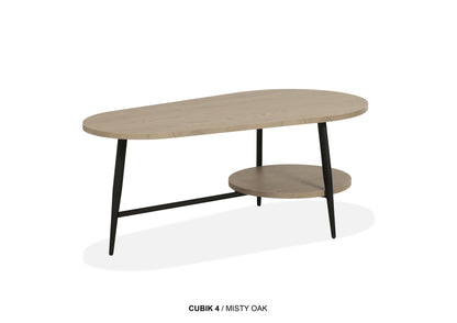 Salontafel Cubik-4