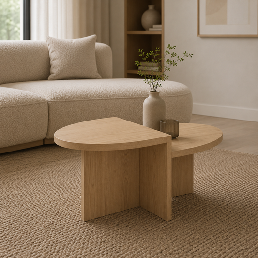 Salontafel Cubik-6