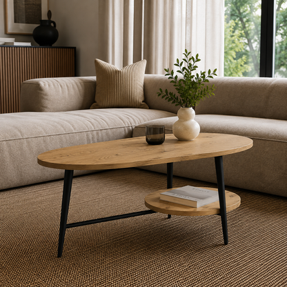 Salontafel Cubik-4