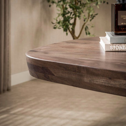 Eettafel Arcadia Deens ovaal
