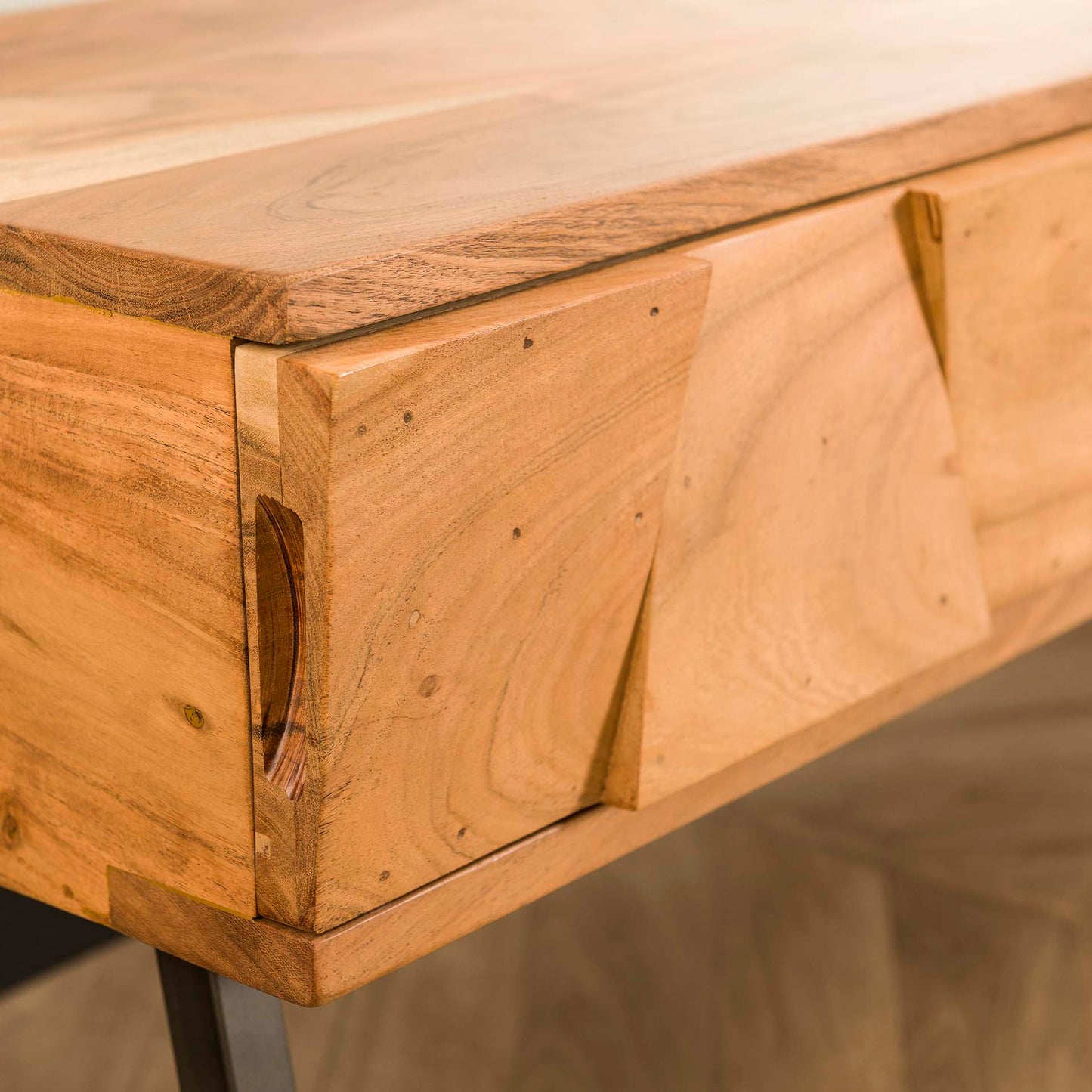 Kaptafel Demn