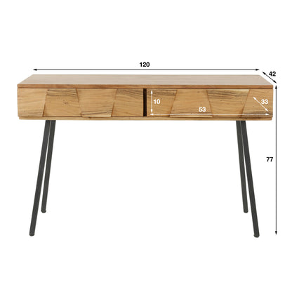 Kaptafel Demn