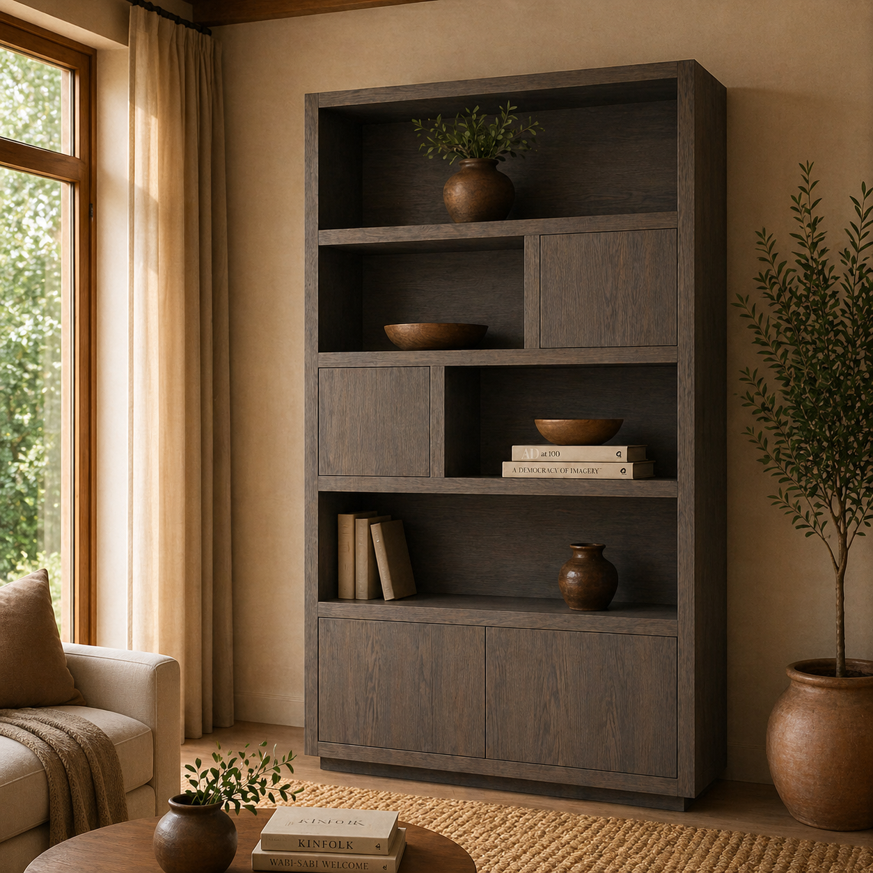Kast Helsinki 120 x 220 cm