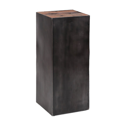 Bloemenzuil 70 cm Brush Style
