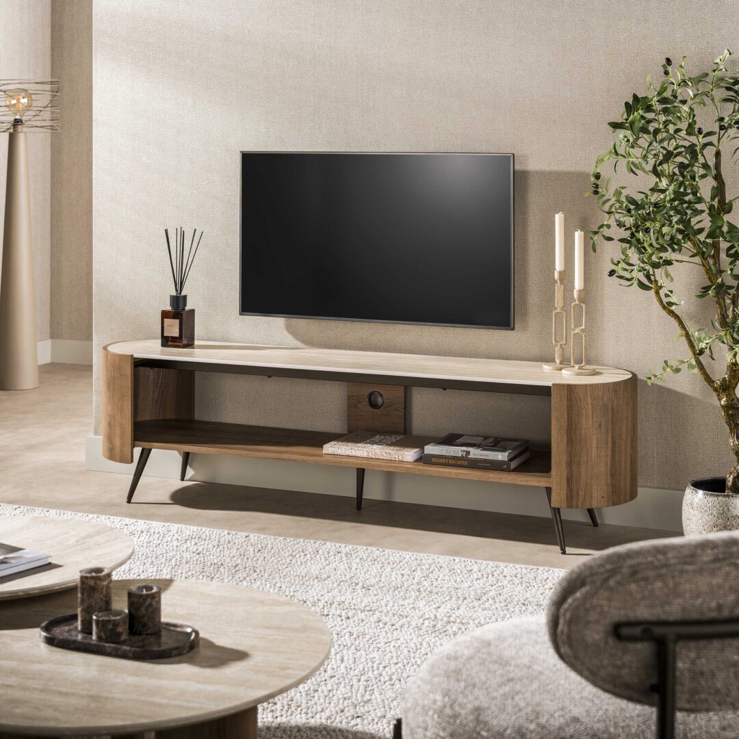 TV-meubel Arcus
