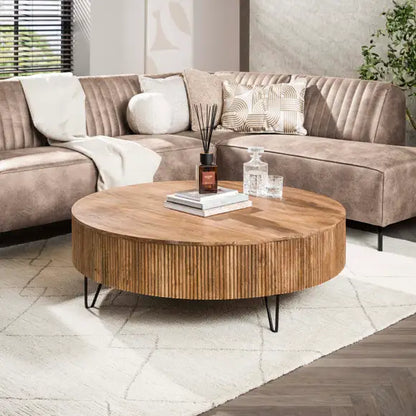 Salontafel Wave