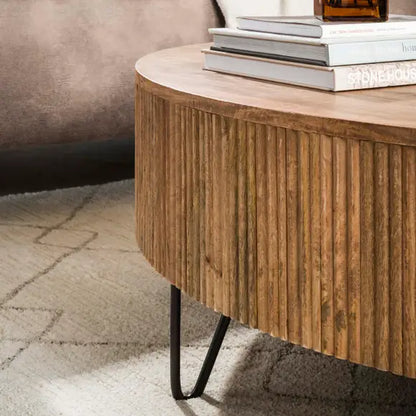 Salontafel Wave