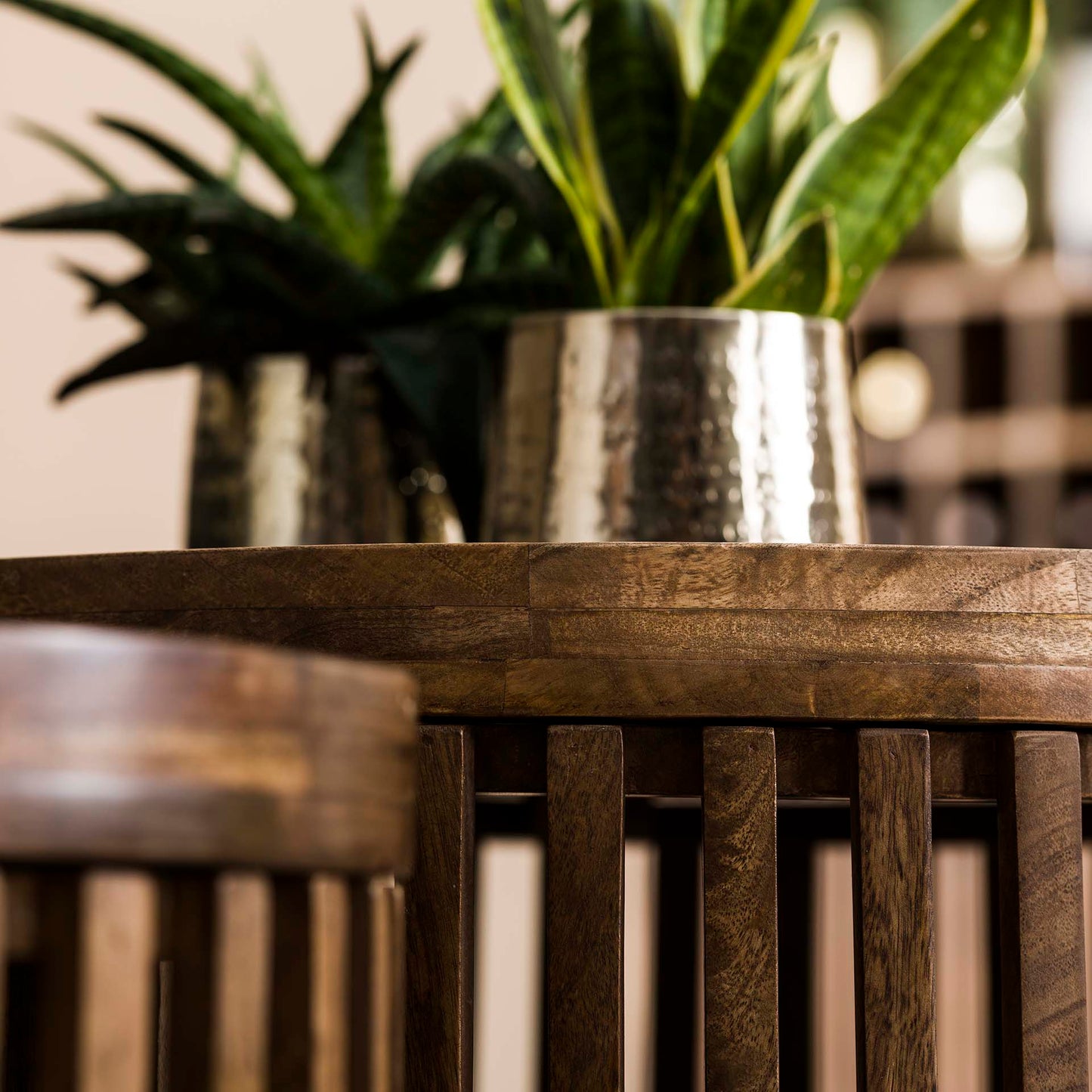 Salontafel Set - 2 stuks