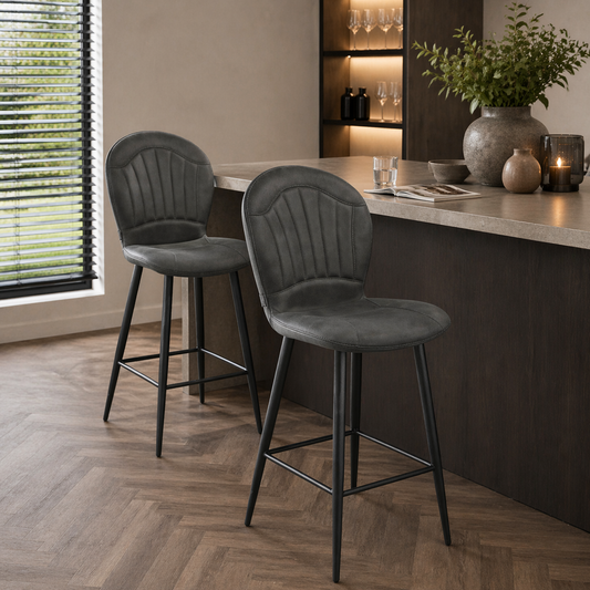 Bar Stool Sprint - Set of 2