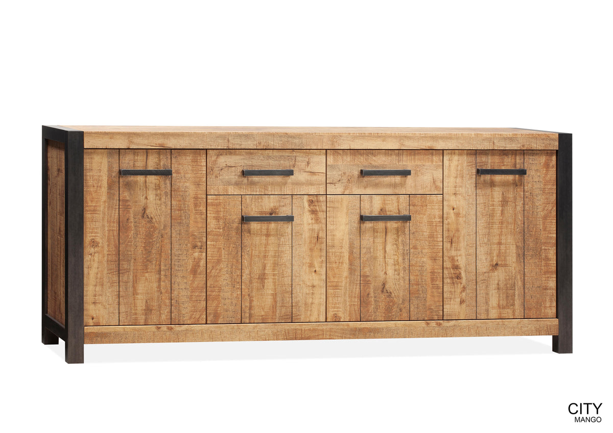 Dressoir City groot