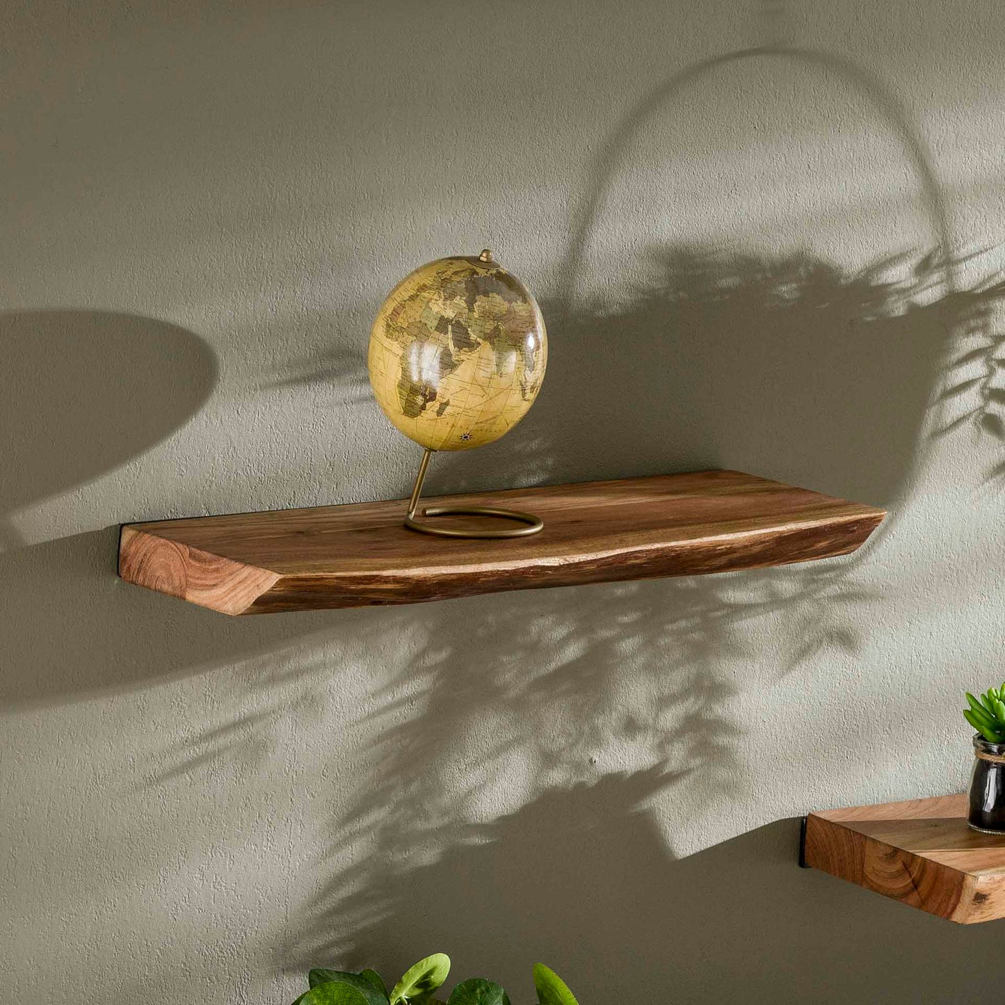 Wandplank Edge