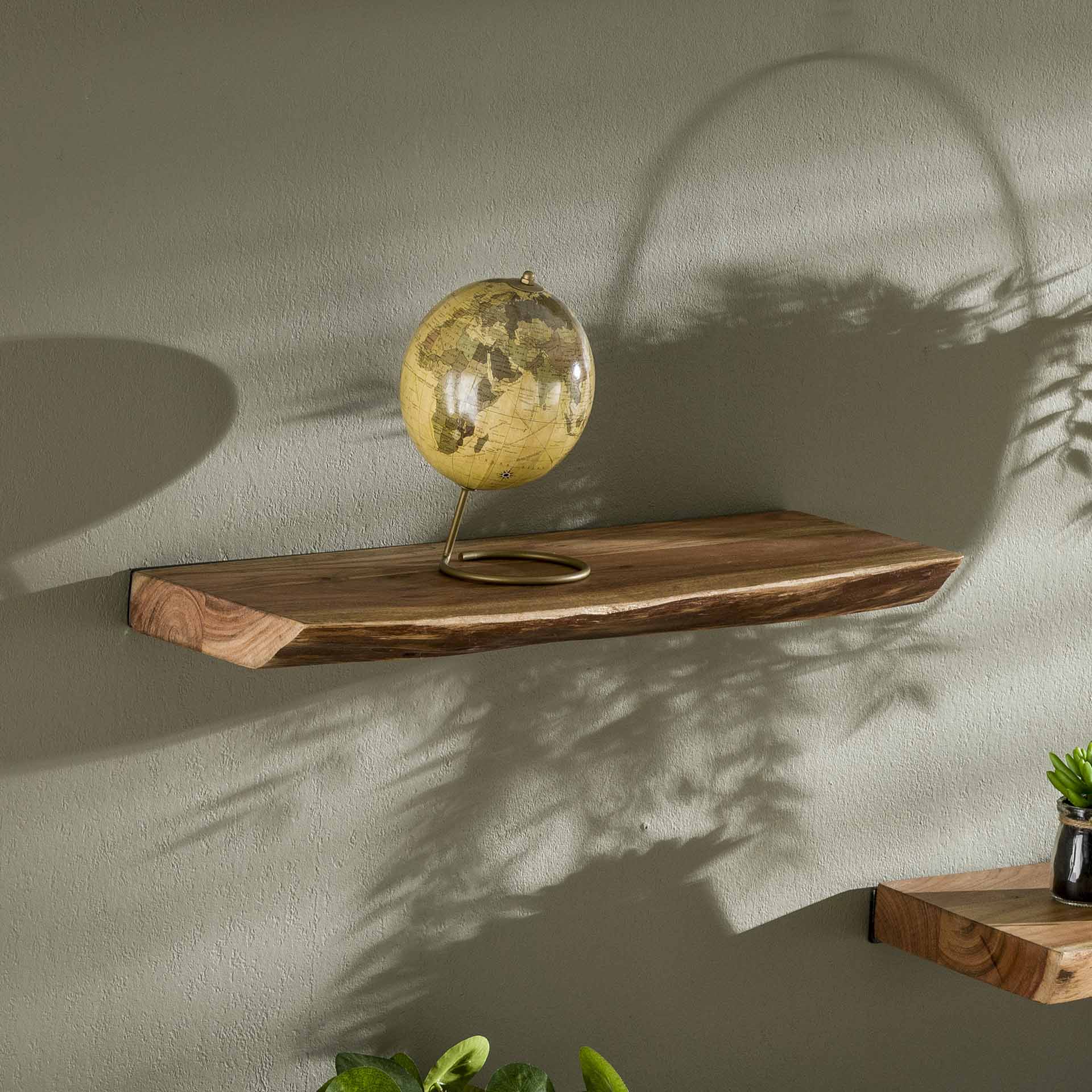 Wandplank Edge