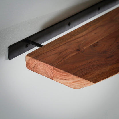 Wandplank Edge 120 cm