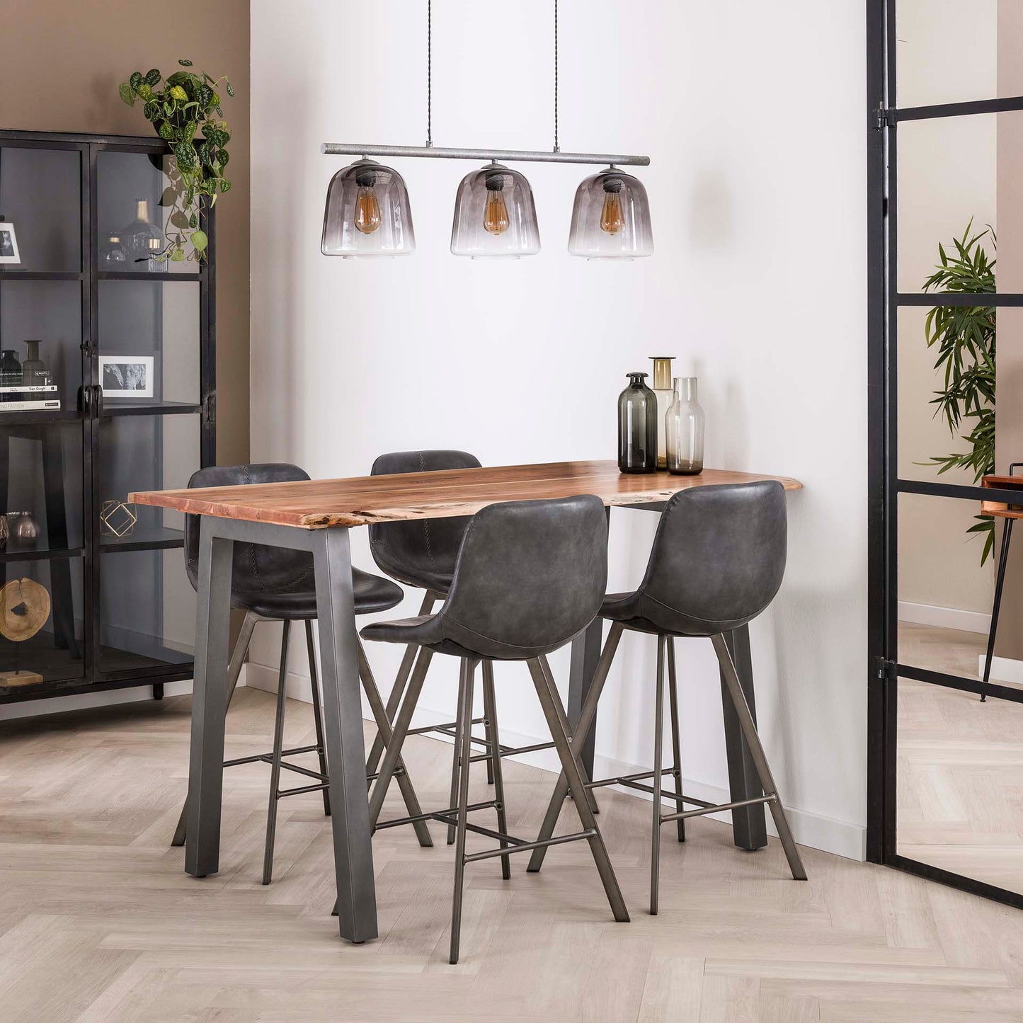 Bartafel Edge