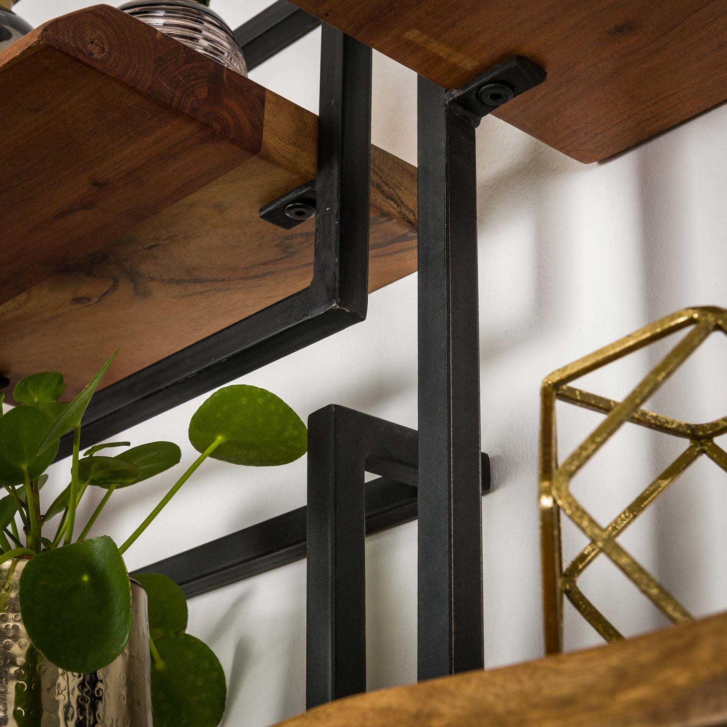 Wandplank Edge 100 cm