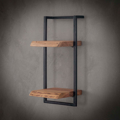 Wandplank Edge