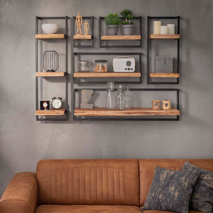 Wandplank Edge 100 cm