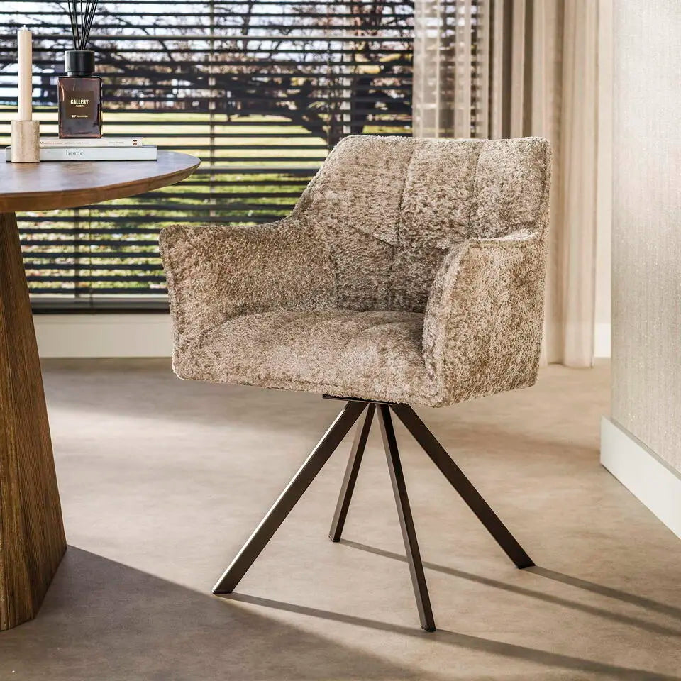 Dining Chair Raster - Set of 2